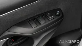 Toyota Yaris de 2021