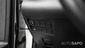 Toyota Yaris de 2021