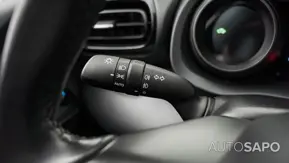 Toyota Yaris de 2021