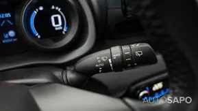 Toyota Yaris de 2021