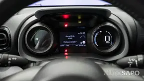 Toyota Yaris de 2021
