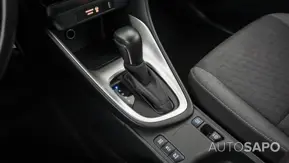 Toyota Yaris de 2021