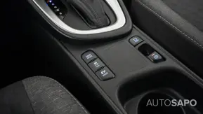 Toyota Yaris de 2021