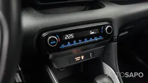 Toyota Yaris de 2021