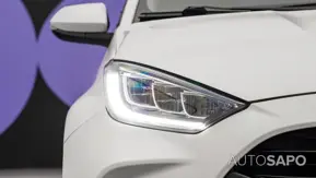 Toyota Yaris de 2021