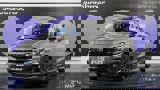 Fiat Tipo de 2022