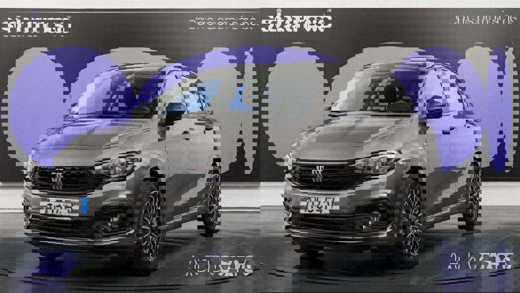 Fiat Tipo de 2022