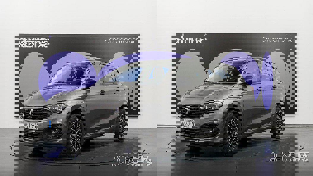 Fiat Tipo de 2022