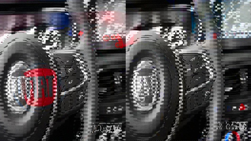 Fiat Tipo de 2022