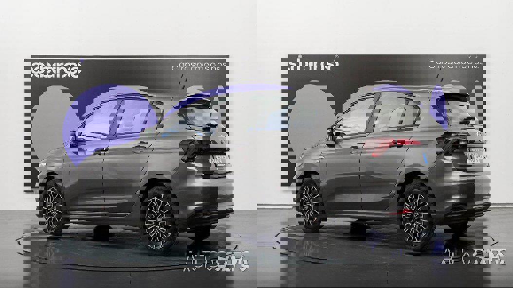 Fiat Tipo de 2022
