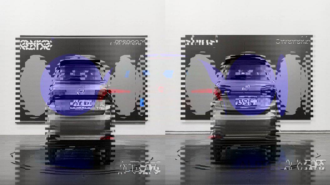 Fiat Tipo de 2022