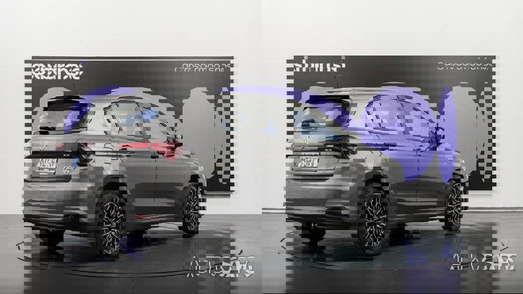 Fiat Tipo de 2022