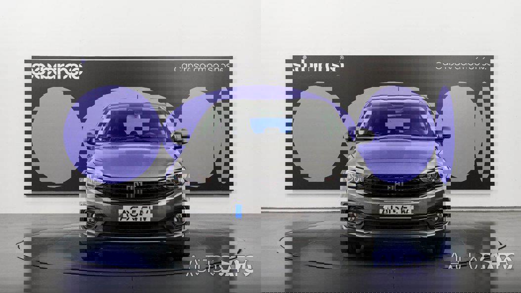 Fiat Tipo de 2022