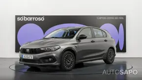 Fiat Tipo de 2022