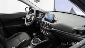 Fiat Tipo de 2022