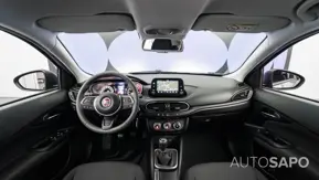 Fiat Tipo de 2022