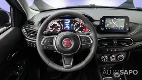 Fiat Tipo de 2022