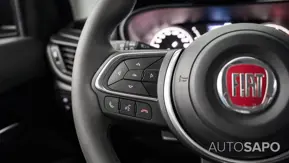 Fiat Tipo de 2022