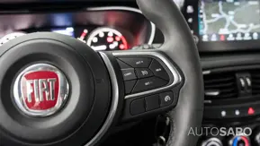Fiat Tipo de 2022