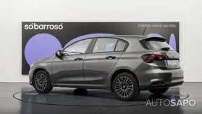 Fiat Tipo de 2022