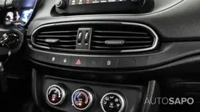 Fiat Tipo de 2022