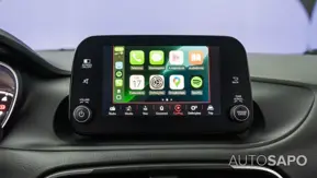 Fiat Tipo de 2022