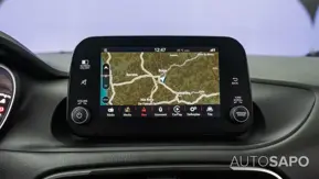 Fiat Tipo de 2022