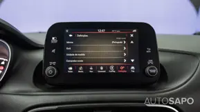 Fiat Tipo de 2022