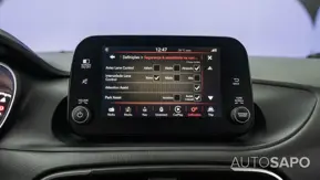 Fiat Tipo de 2022