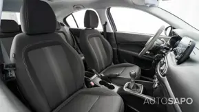 Fiat Tipo de 2022