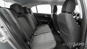 Fiat Tipo de 2022