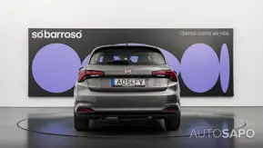 Fiat Tipo de 2022
