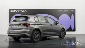 Fiat Tipo de 2022