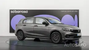 Fiat Tipo de 2022