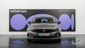 Fiat Tipo de 2022