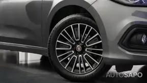 Fiat Tipo de 2022