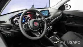 Fiat Tipo de 2022