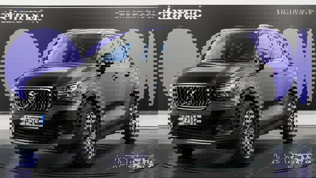 Volvo XC40 de 2020