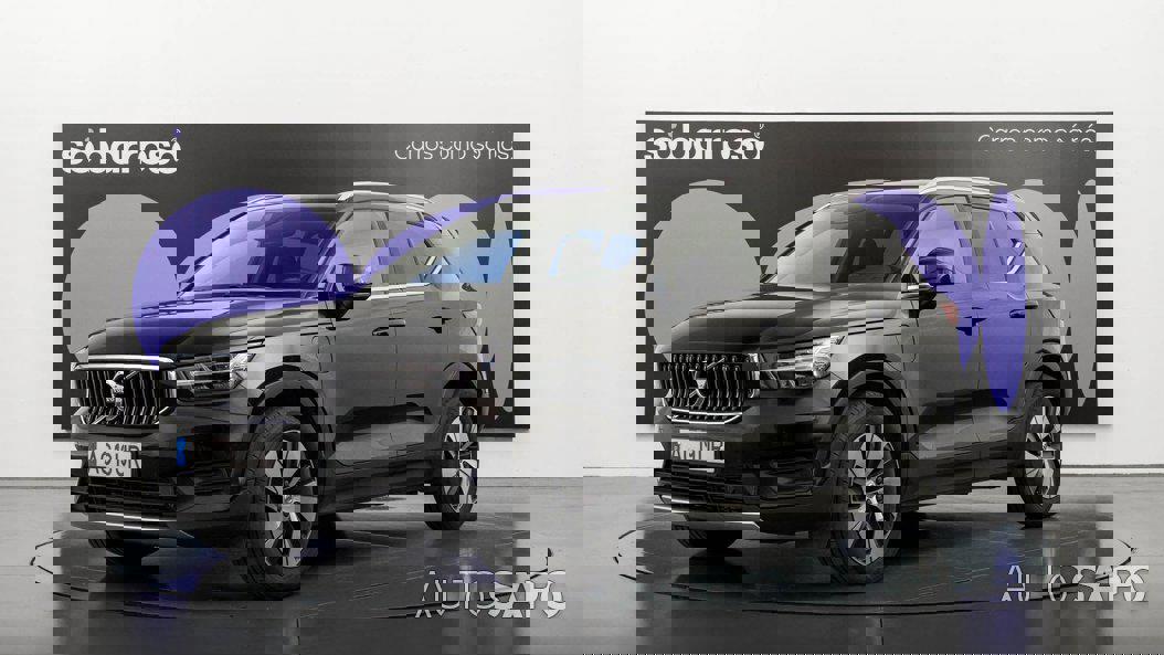 Volvo XC40 de 2020