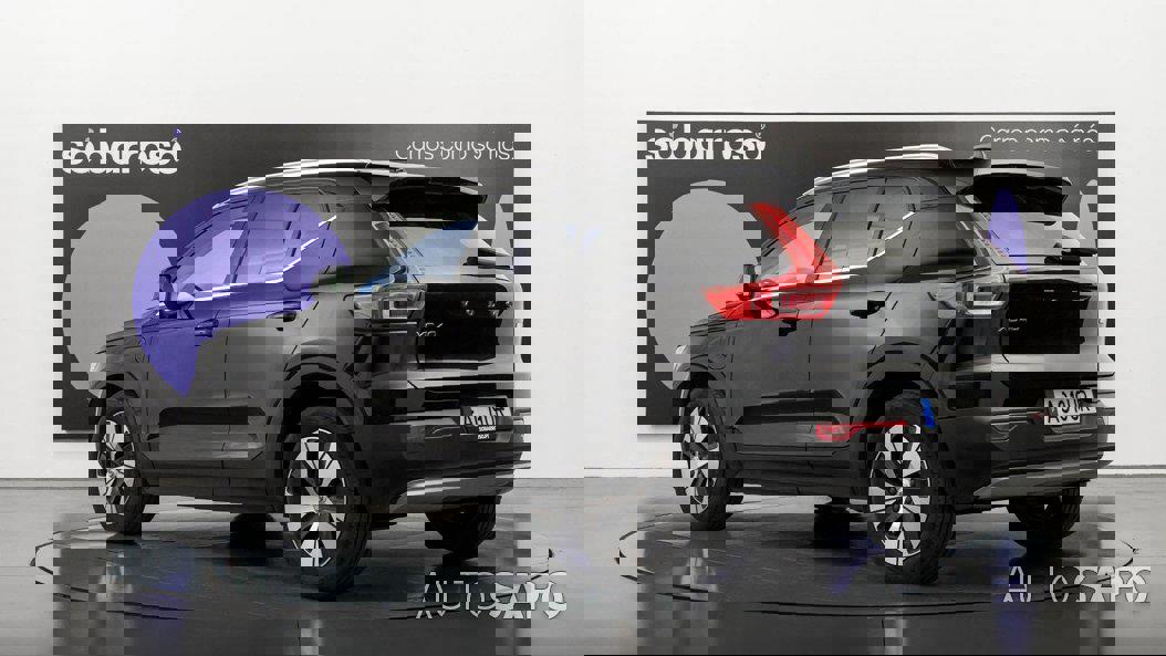 Volvo XC40 de 2020
