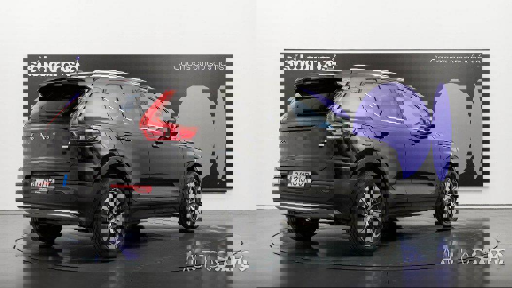 Volvo XC40 de 2020