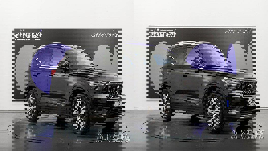 Volvo XC40 de 2020