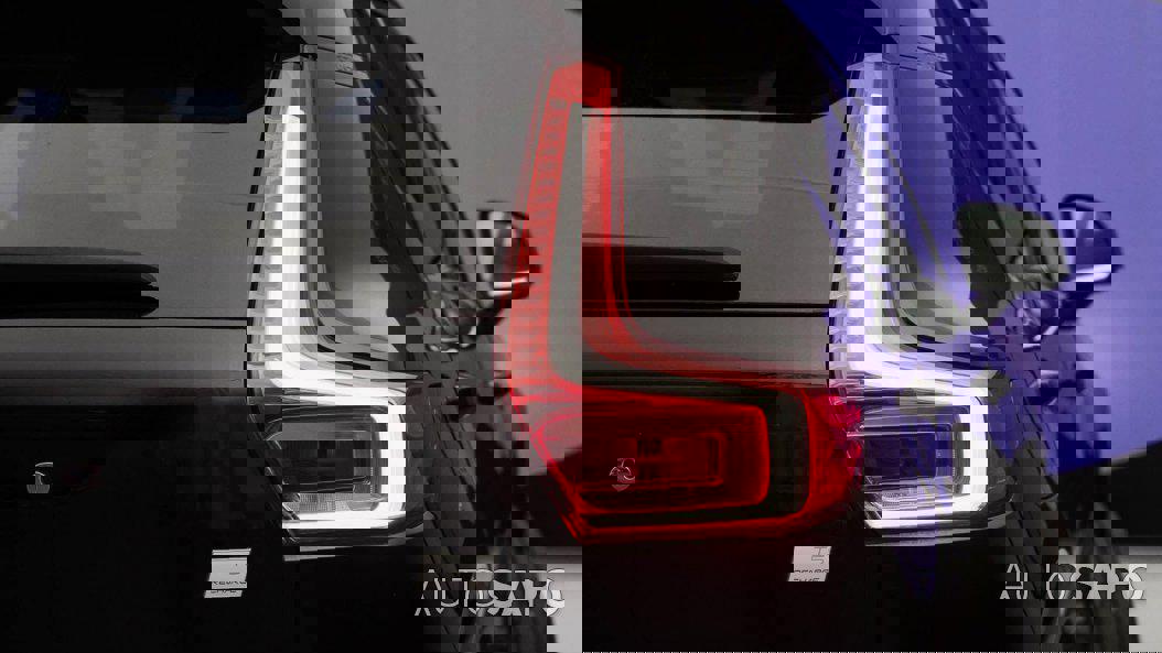 Volvo XC40 de 2020