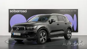 Volvo XC40 de 2020