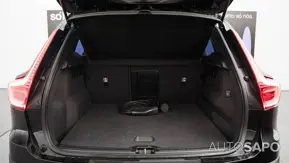 Volvo XC40 de 2020