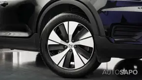 Volvo XC40 de 2020