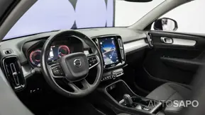 Volvo XC40 de 2020