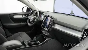 Volvo XC40 de 2020