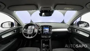 Volvo XC40 de 2020