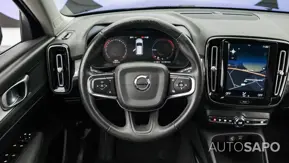 Volvo XC40 de 2020